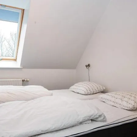 16 Person In Haderslev-by Traum