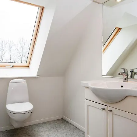 16 Person In Haderslev-by Traum Tatil Evi