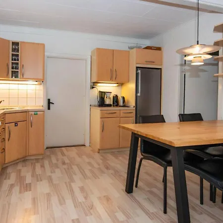 Tatil Evi 16 Person In Haderslev-by Traum Haderslev
