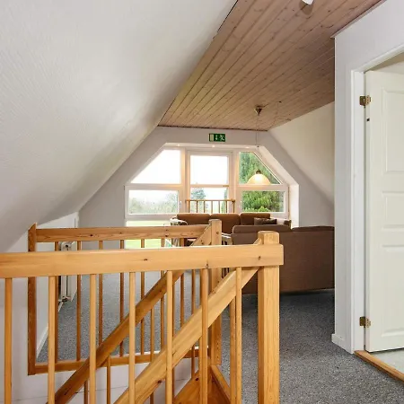 Tatil Evi 16 Person In Haderslev-by Traum