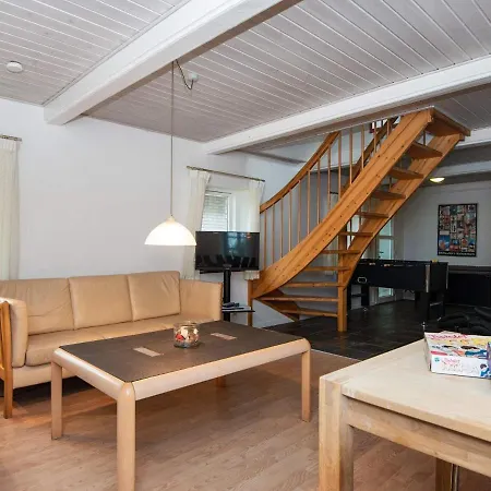 Tatil Evi 16 Person In Haderslev-by Traum