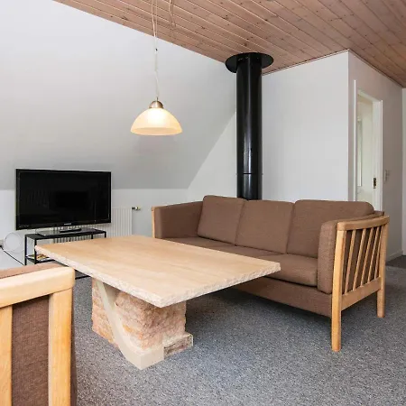 Tatil Evi 16 Person In Haderslev-by Traum *