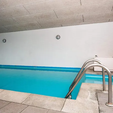 16 Person In Haderslev-by Traum Tatil Evi *