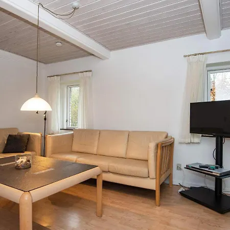 Tatil Evi 16 Person In Haderslev-by Traum *